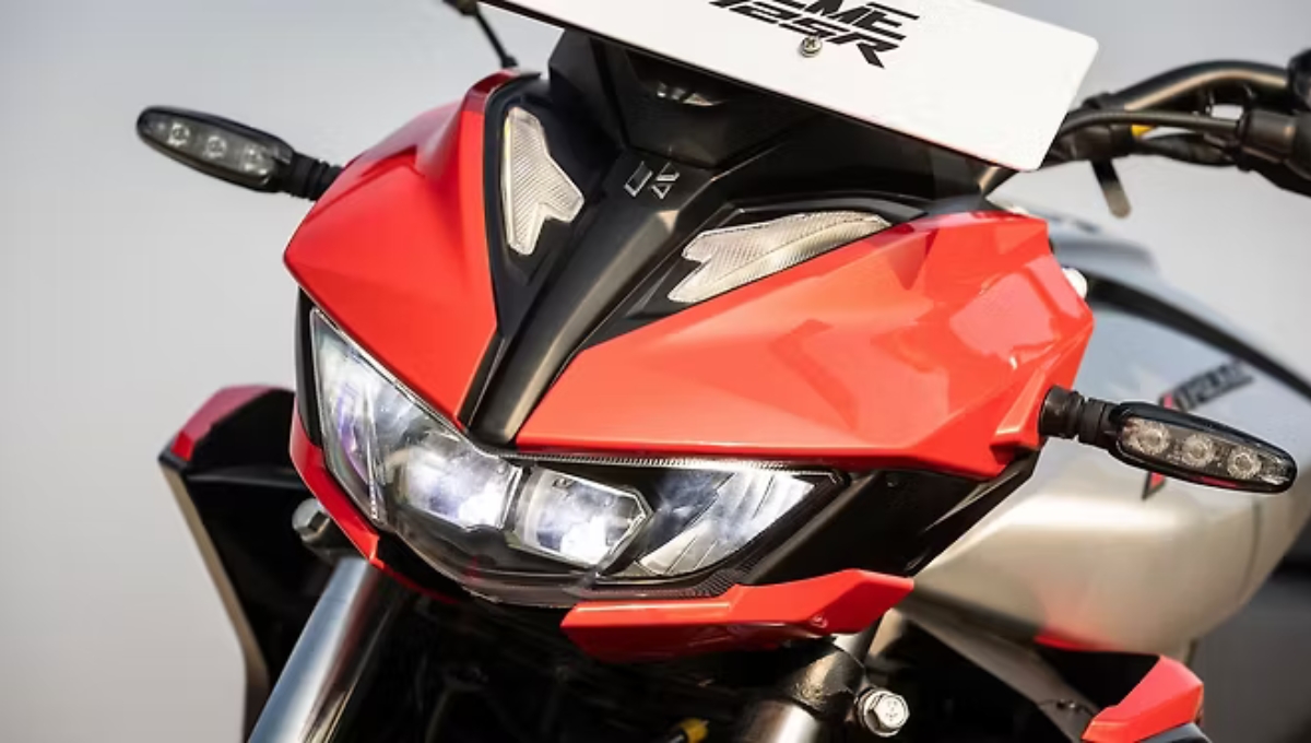 Hero Xtreme 125R: A Perfect Blend of Power, Style, and Everyday Performance