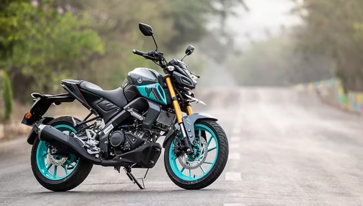 Yamaha MT 15 V2 Review: Power Meets Precision with Stunning Streetfighter Design