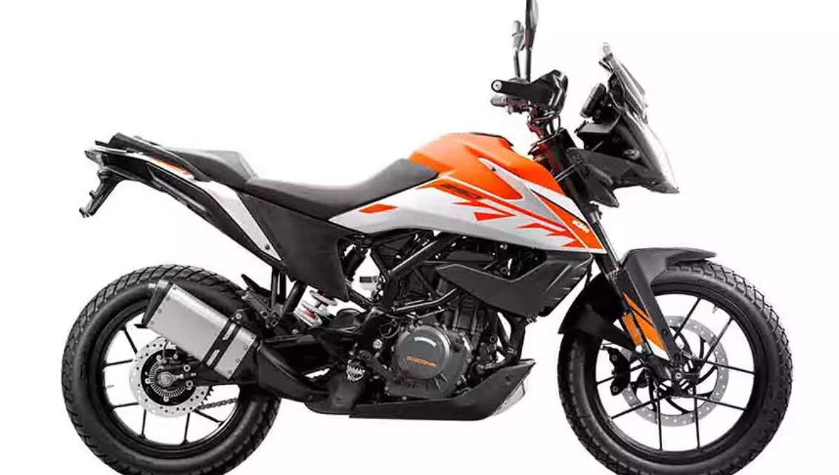 KTM 250 Adventure 2025: 30.5 BHP Power, 140 kmph Top Speed, Starting at Rs2.7 Lakh