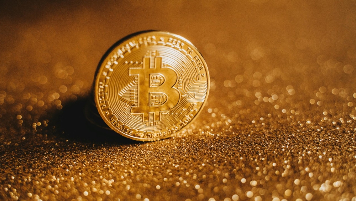 Gold steadies, bitcoin plunges as debasement trade rally comes to a halt