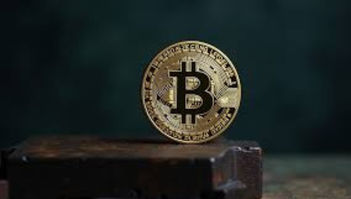 Bitcoin: Stuck Near $108K Is the Crypto Rally Losing Steam