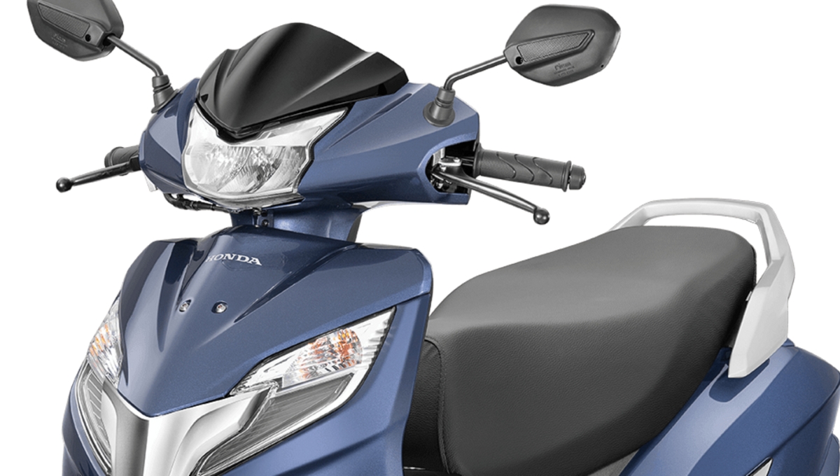 Honda Activa: The Trusted Everyday Companion That Defines Comfort, Power, and Reliability