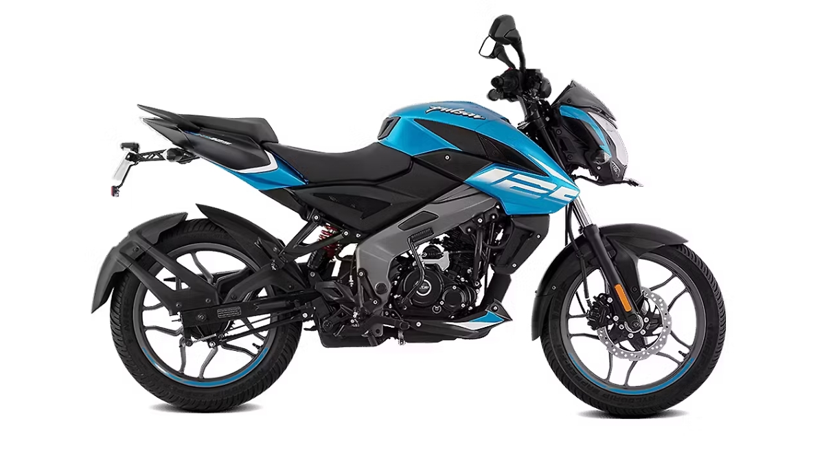 Bajaj Pulsar NS125: The Perfect Blend of Style, Power, and Everyday Comfort