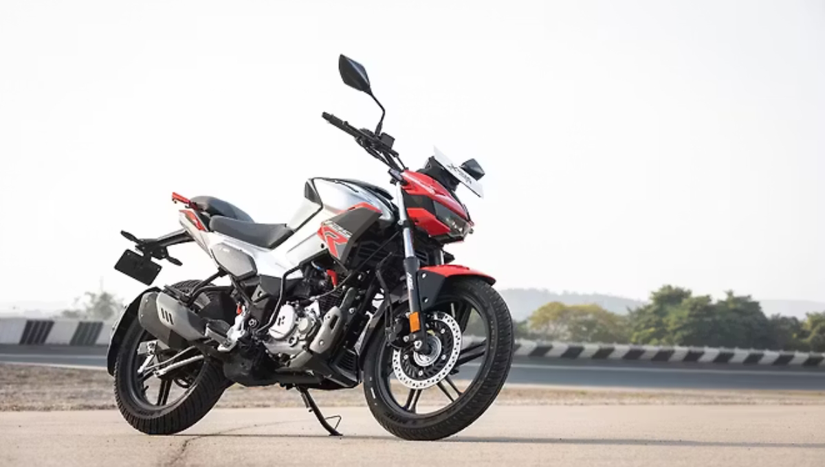 Hero Xtreme 125R: A Bold Blend of Style, Power, and Everyday Comfort
