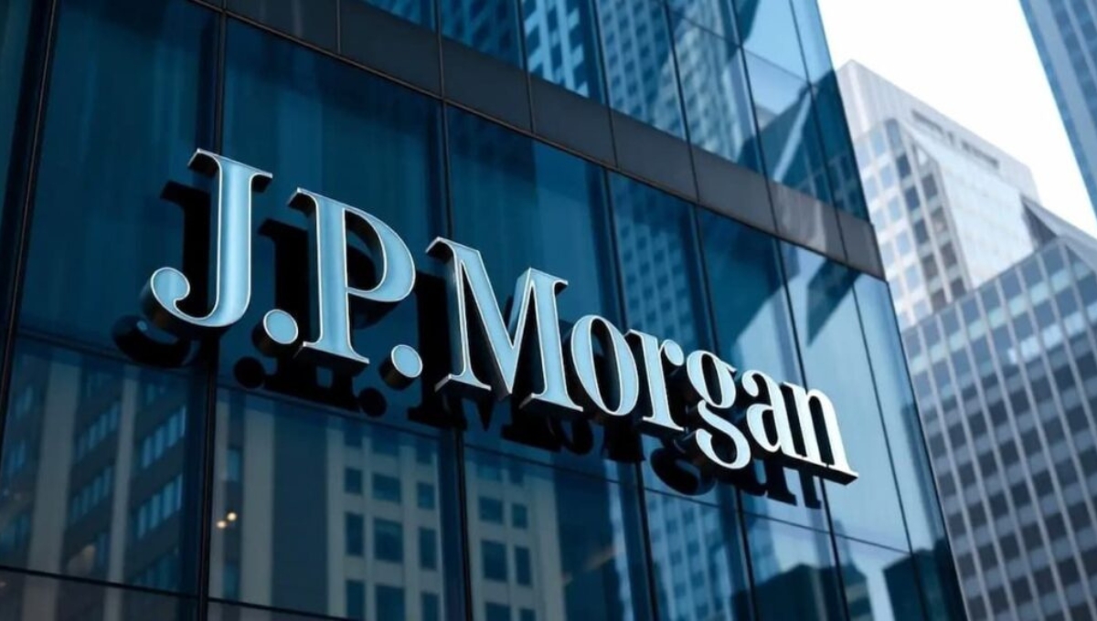 JPMorgan Opens Door for Bitcoin and Ether as Loan Collateral, Marking a New Era in Crypto Finance
