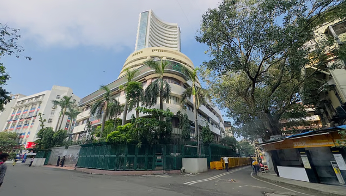 BSE NSE Holiday Update: Stock Market to Remain Closed on October 2 for Gandhi Jayanti and Dussehra