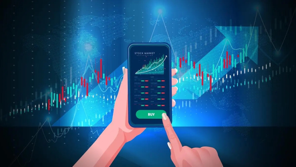 Market Gains 2025: Are Stock-Specific Trades Leading the Charge