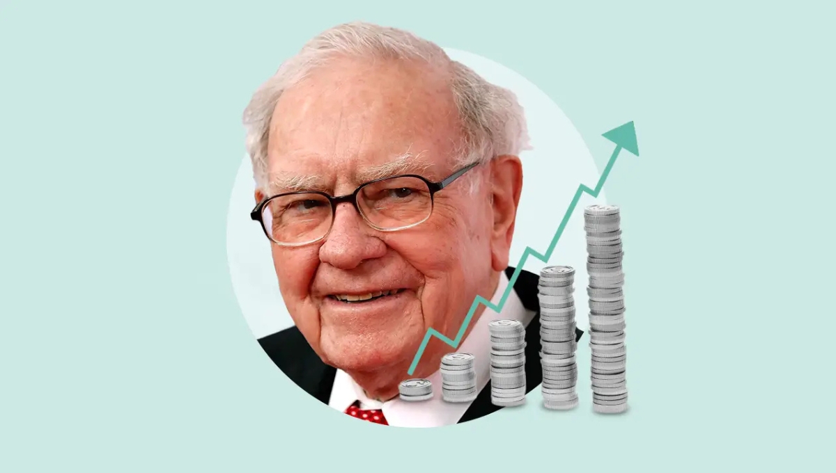 Would Warren Buffett Buy Your Gurgaon Apartment or the Builder’s Stock