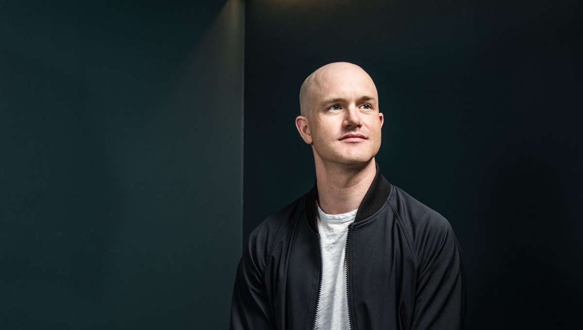 Coinbase CEO Brian Armstrong: Why Crypto Is Still Within Everyone’s Reach Despite Soaring Bitcoin Prices
