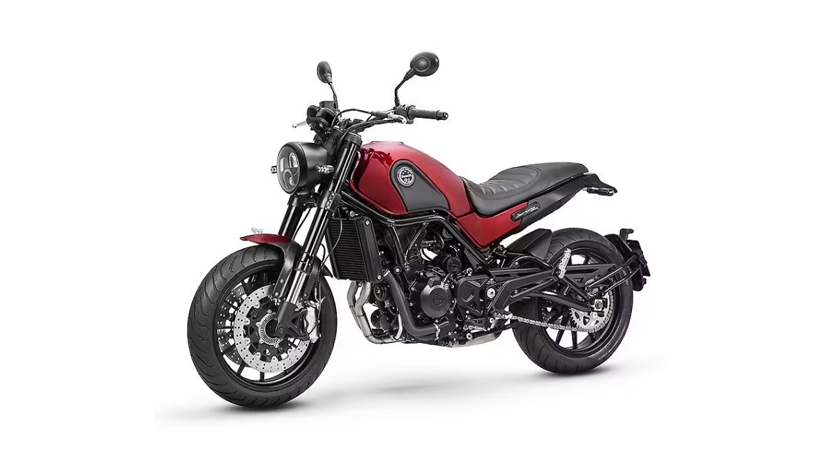 Benelli Leoncino 500: The Perfect Blend of Power, Style, and Italian Heritage