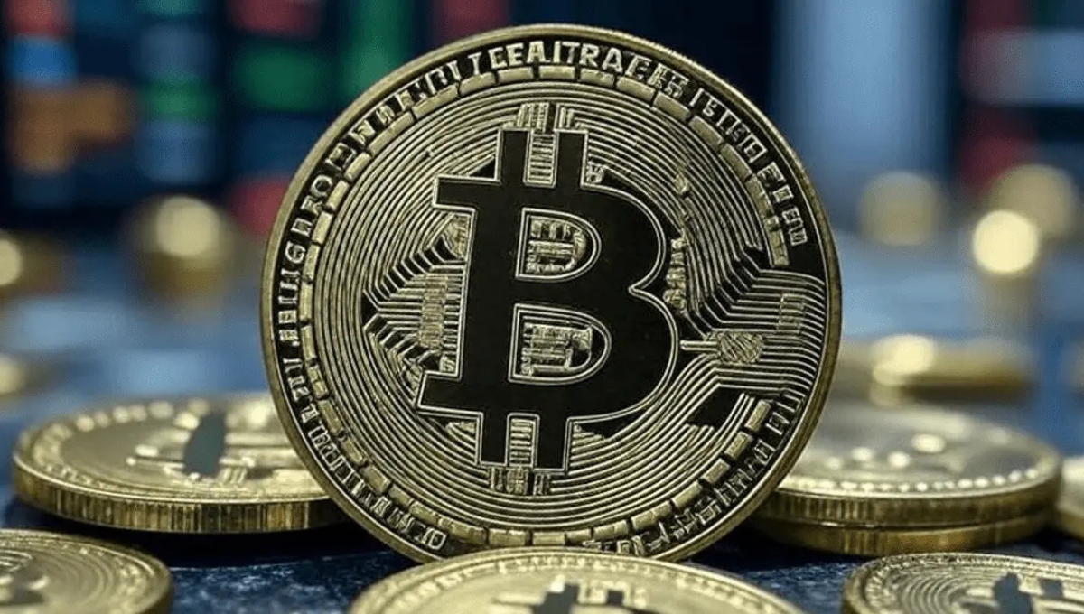 Bitcoin Price: Dips Despite US Fed Rate Cut What It Means for the Future of Crypto