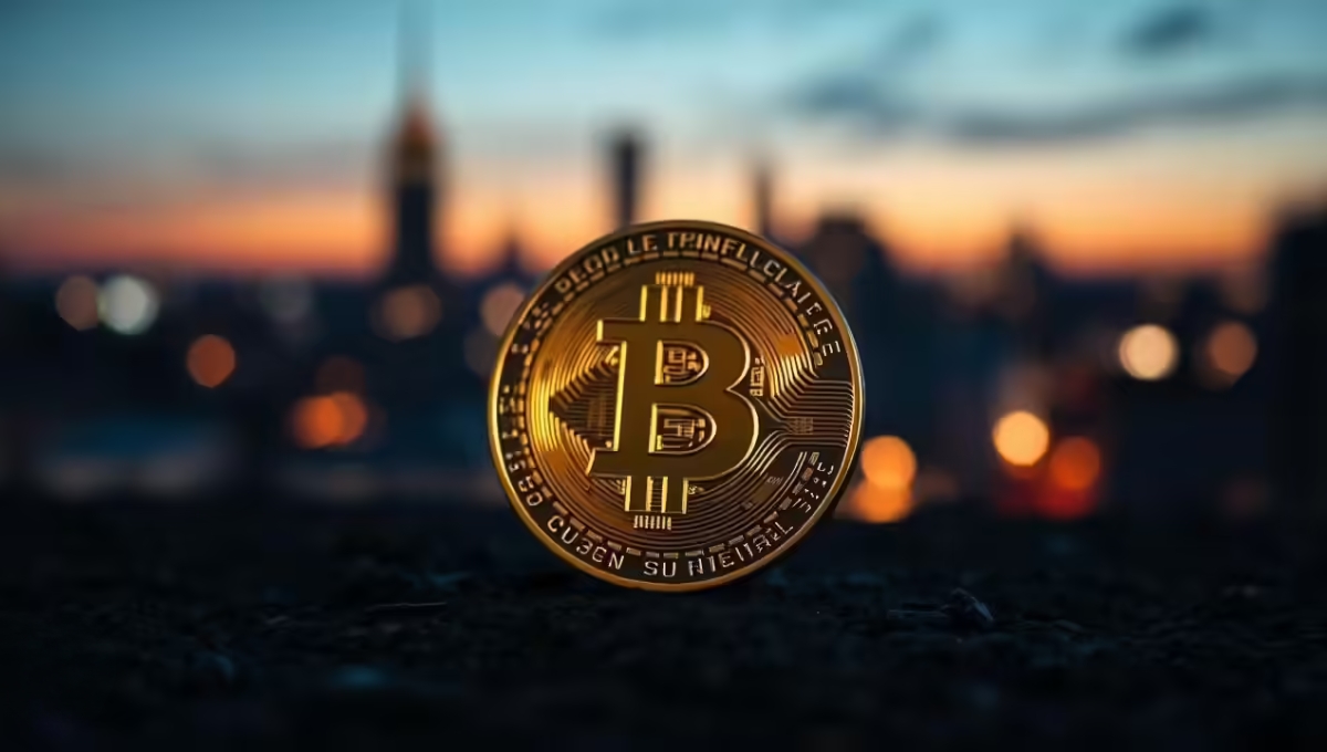 Bitcoin Price Update: BTC Falls 2% as Fed Signals No Guaranteed December Rate Cut