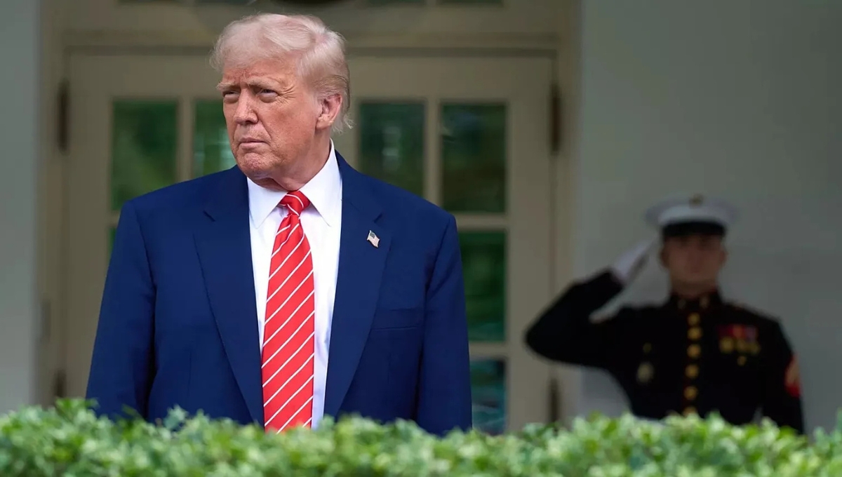 Bitcoin Price Takes a Sharp Fall After Trump–Xi Meeting Can It Recover Soon