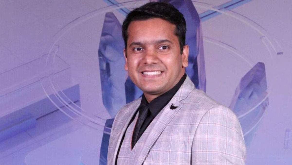 Stocks to Buy Under Rs100: Sumeet Bagadia’s Top Picks for 6 October 2025