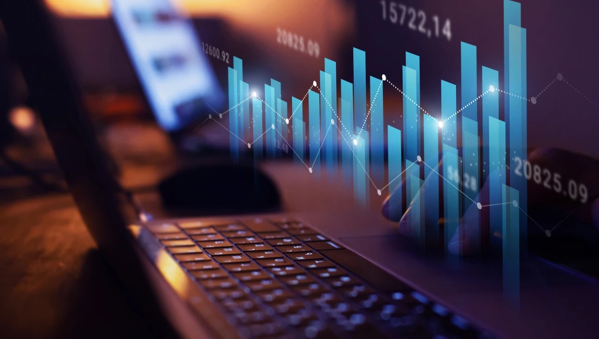 Absci Stock Gains Momentum as JPMorgan Initiates Coverage with Overweight Rating