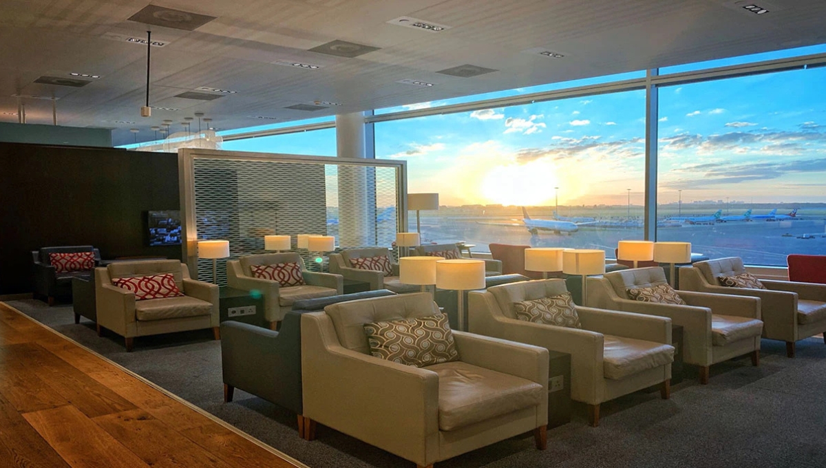 DreamFolks Stock Surges Nearly 5% After Launch of Exclusive Premium Club Memberships