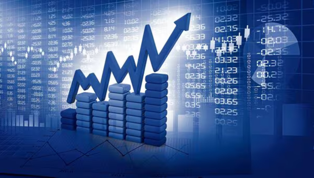 Stock Market News Update: Indian Market Rises with Strong Energy Stock Performance