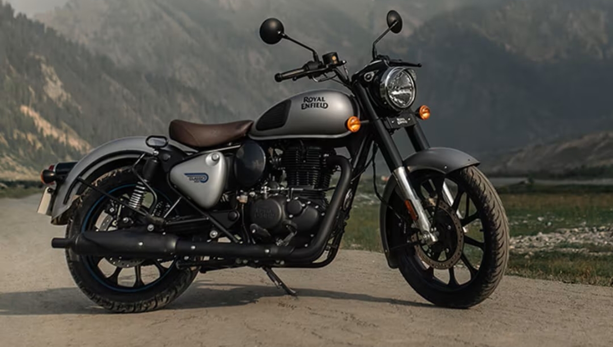 Royal Enfield Classic 350: The Timeless Ride Now Comes with Exciting Diwali Offers