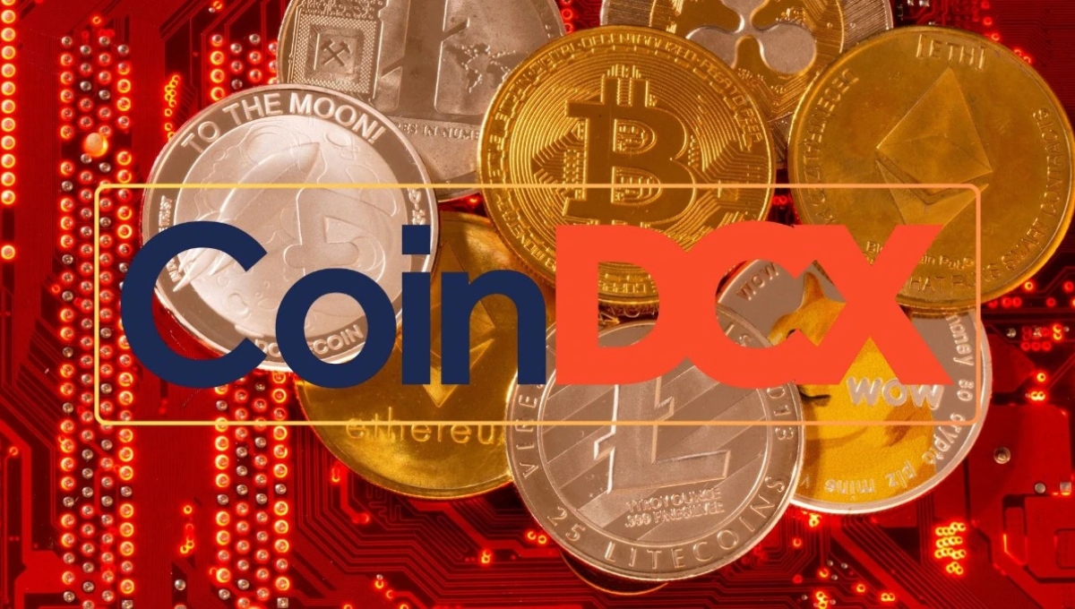Coinbase Partners with CoinDCX Again A $2.45 Billion Bet on Global Crypto Growth