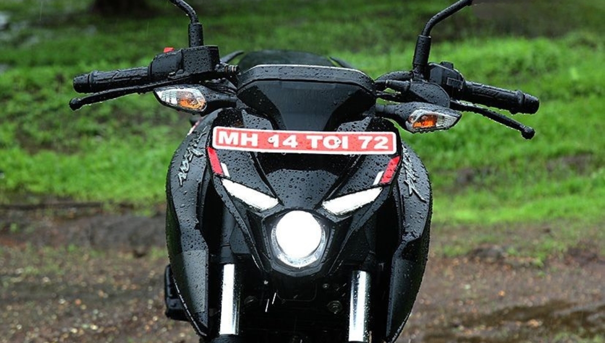 Discover the Thrill of the Bajaj Pulsar N160 Power, Style, and Reliability Combined