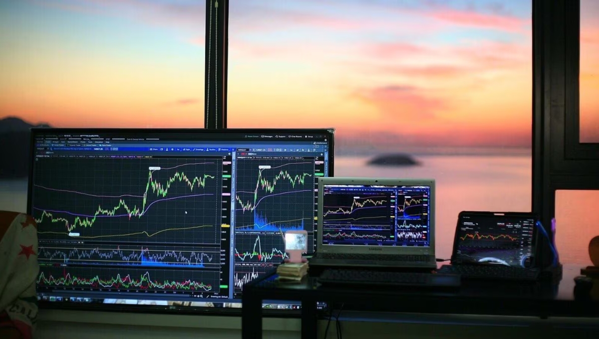 Stock in Focus Today: Tata Motors, Power Grid, and More What Investors Should Know