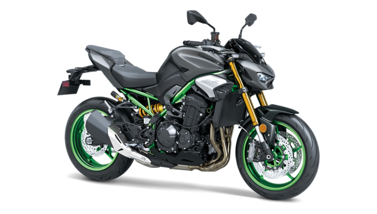 Kawasaki Z900: 948cc Review 122 BHP Power, Quickshifter and Sleek Design Under Rs12 Lakh