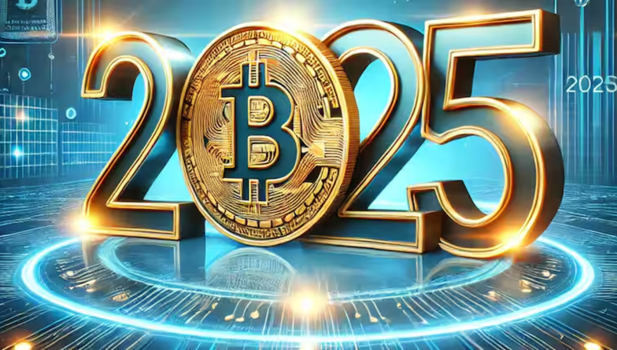 2025 Bitcoin Watch Price, Policy, and Mining Trends You Must Know