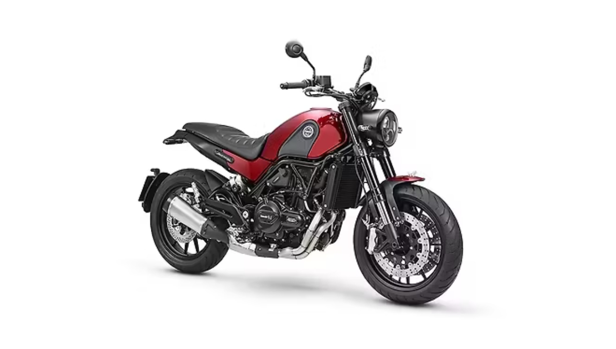 Benelli Leoncino 500: A Perfect Blend of Power, Style, and Soul