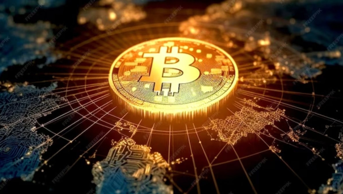 Bitcoin Gaining Ground in India The New Frontier Beyond Gold and Equities