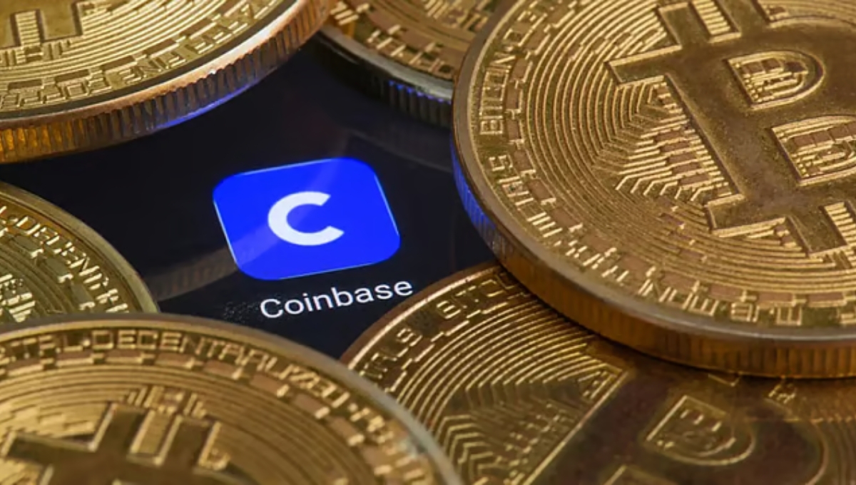 Coinbase Invests in CoinDCX A Bold Step Towards Global Crypto Expansion