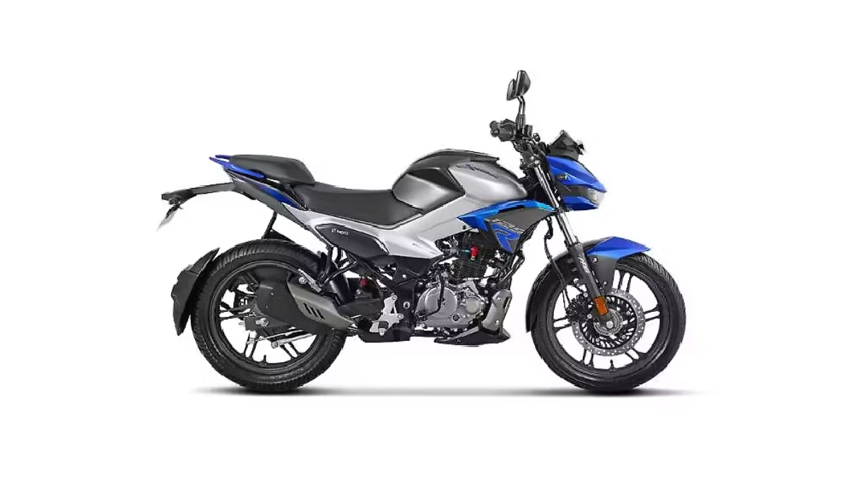 Hero Xtreme 125R: A Perfect Blend of Power, Style, and Everyday Performance