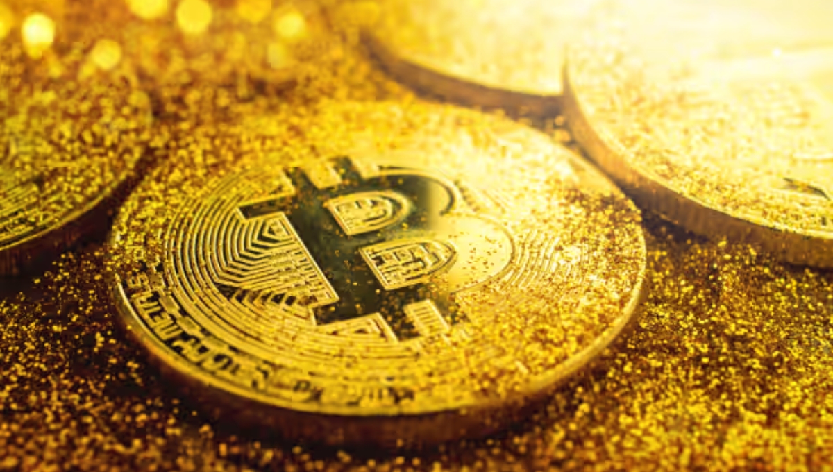 Gold steadies, bitcoin plunges as debasement trade rally comes to a halt