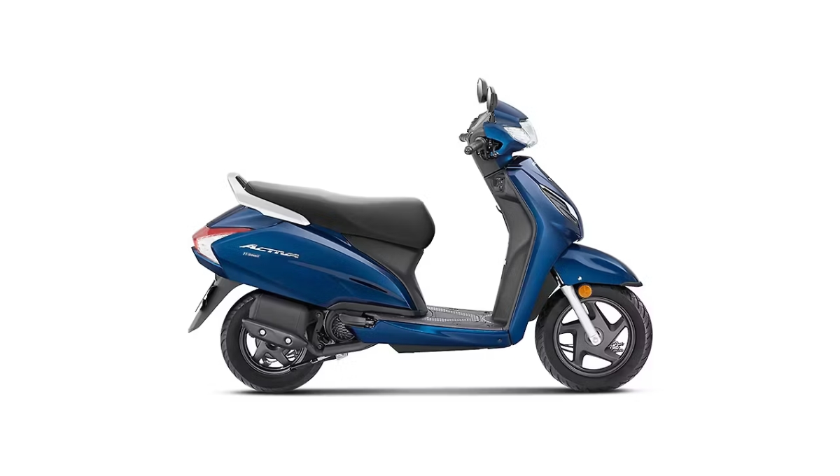 Honda Activa: The Trusted Everyday Companion That Defines Comfort, Power, and Reliability