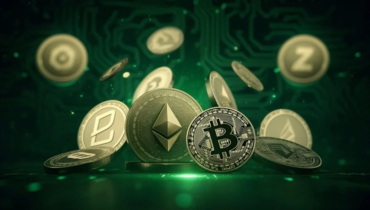 Altcoin Market Misses $800B Boost as Retail Investors Shift Focus