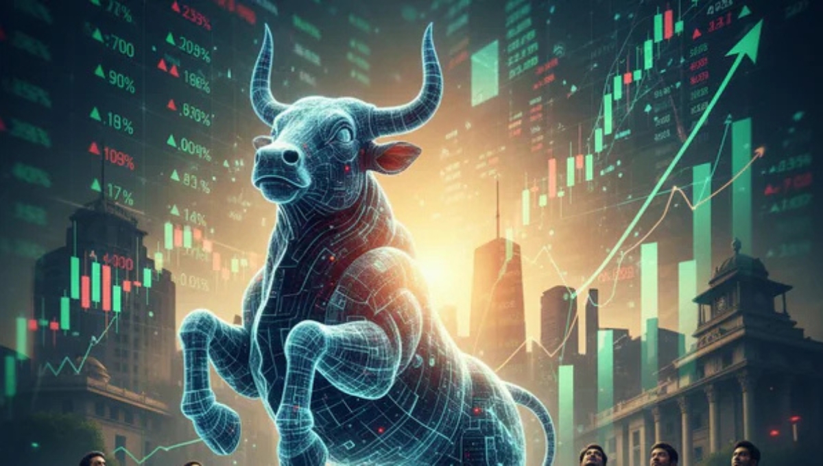 22 Nifty 500 Stocks That Soared Over 50% in H1FY26 Despite Market Volatility