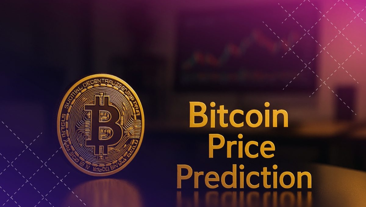 Bitcoin: Price Prediction 2025, 2026-2030 Can BTC Rally to $130K