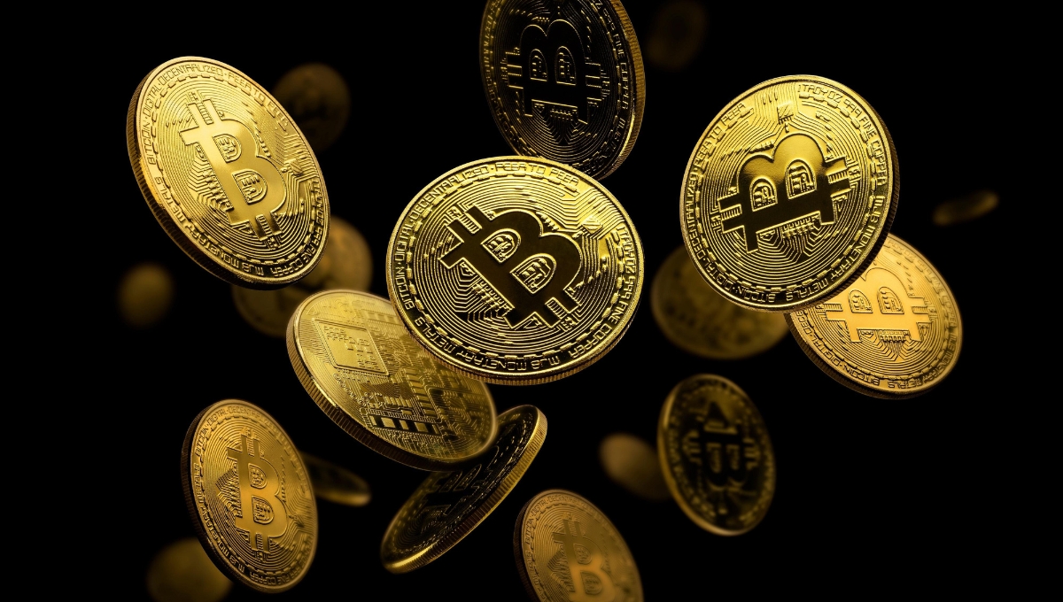 Bitcoin Price: Dips Despite US Fed Rate Cut What It Means for the Future of Crypto