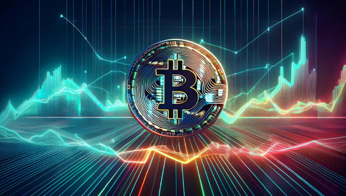 Bitcoin Holds Strong at $110K as Fed Cuts Rates Again What This Means for the Future of Crypto