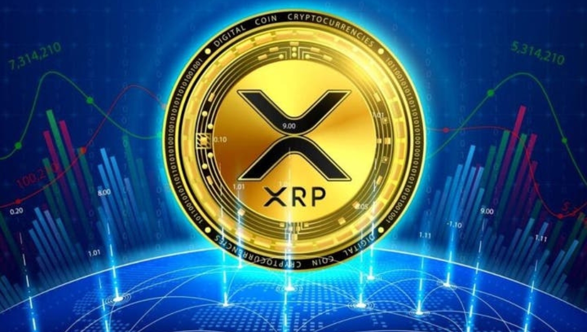 XRP Price Prediction 2025: Will Ripple Rise Again A Deep Look Into the Future of XRP