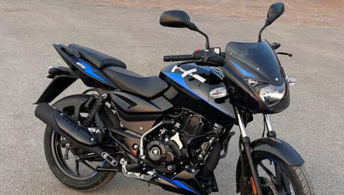 Bajaj Pulsar 125: Review 124.4cc Engine, 100kmph Top Speed and 5-Year Warranty Explained