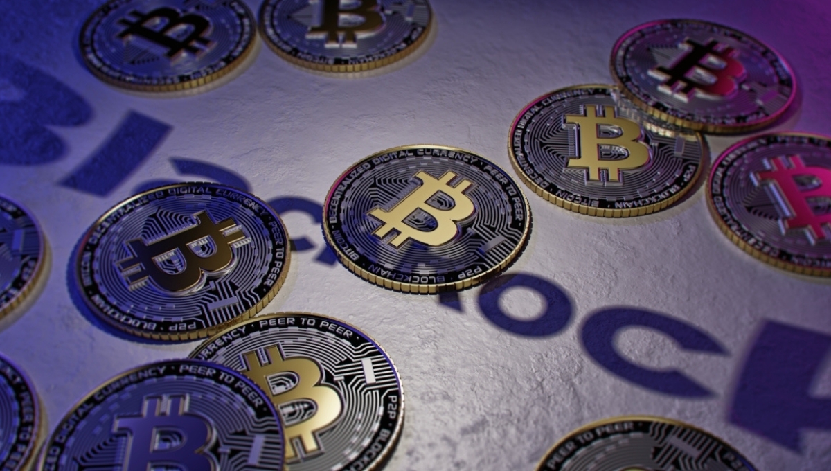 BlackRock Dumps $384 Million in Bitcoin as Market Dips What This Means for Crypto Investors