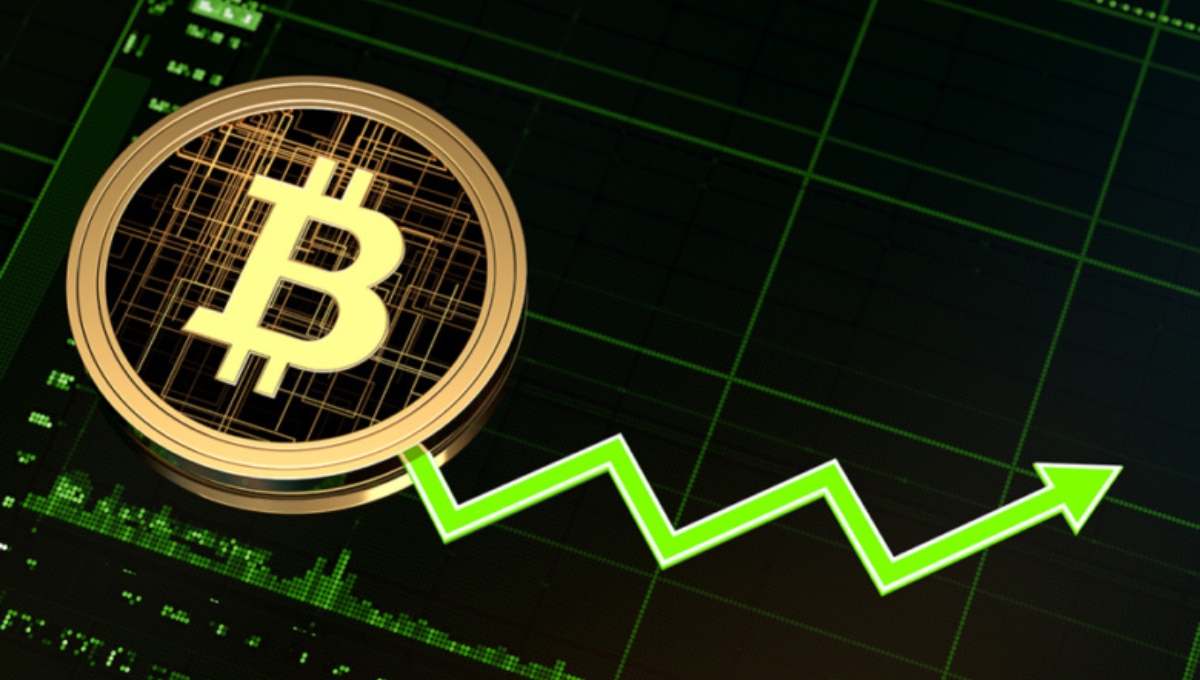Bitcoin Price Rebounds to $109,000 Can It Break Past the $120K Barrier