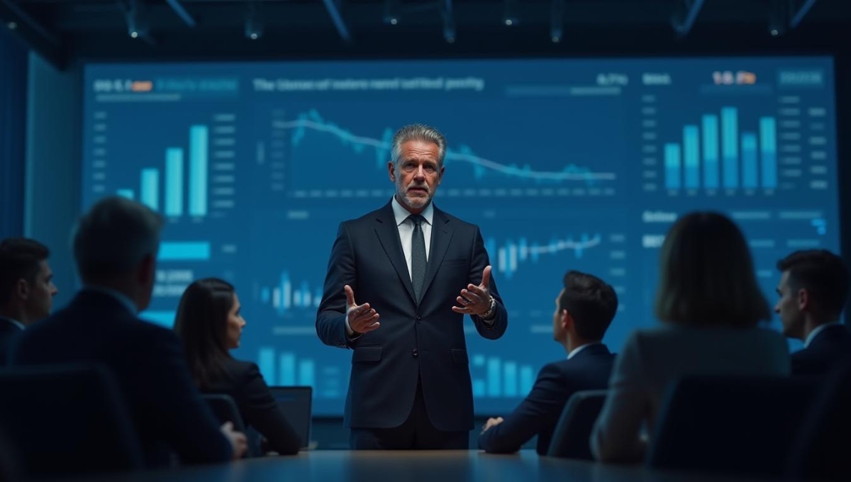 Absci Stock Gains Momentum as JPMorgan Initiates Coverage with Overweight Rating