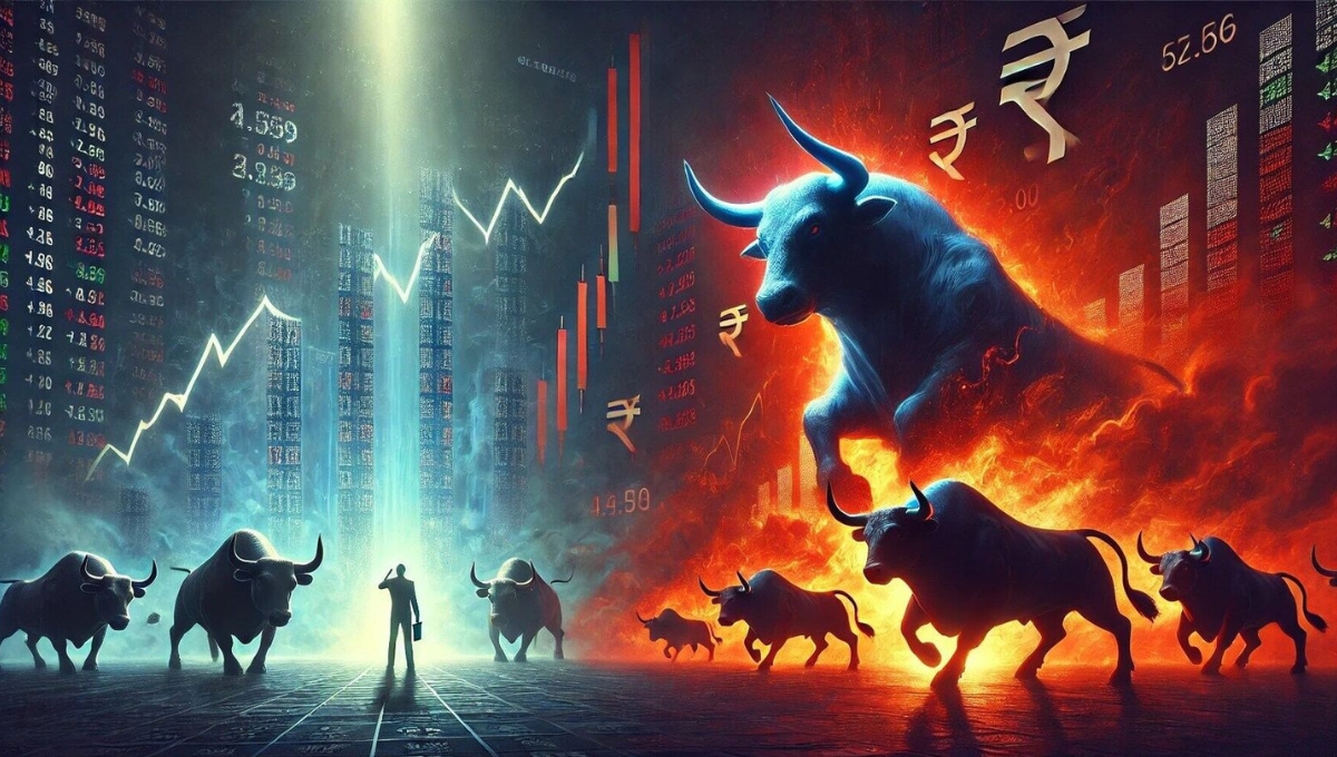 Small Wonders: How 9 Penny Stocks Turned Dreams into 400% Gains in Just Six Months