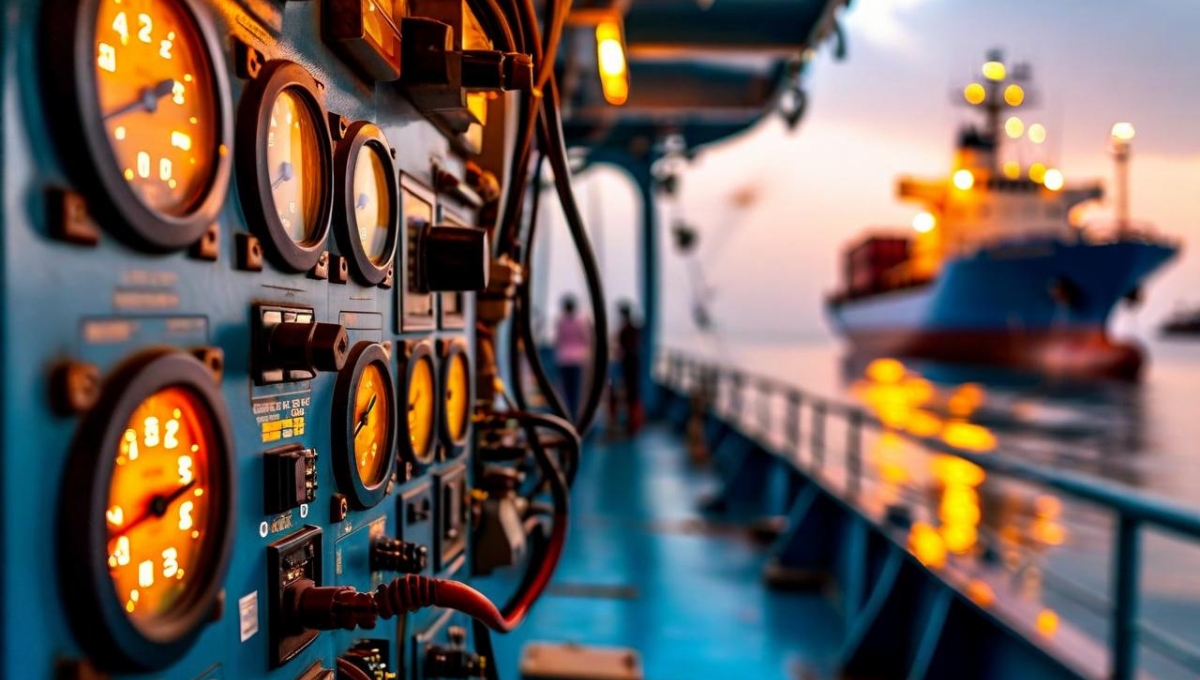 Marine Electricals (India) Ltd: Smallcap Stock in Focus After Rs 29 Crore Order from Equinix India