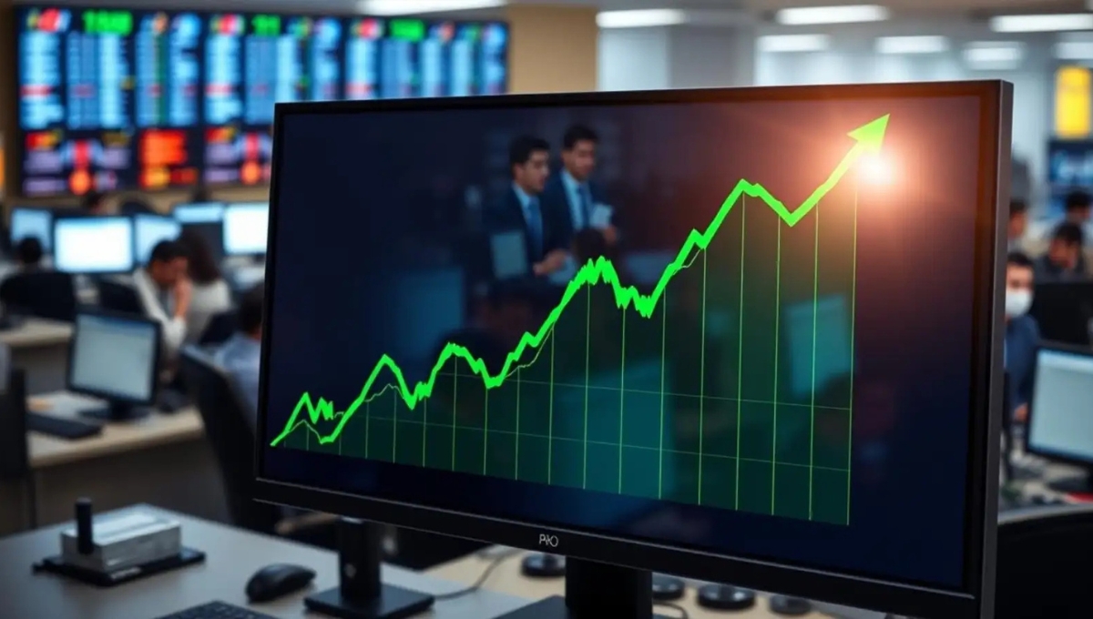 US Stock Futures Dip After Record Rally Is Wall Street’s Winning Streak Nearing a Turning Point