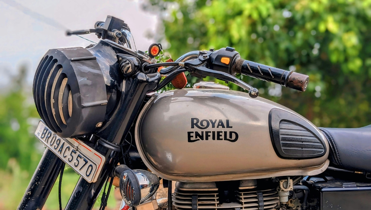 Royal Enfield Classic 350: The Timeless Ride Now Comes with Exciting Diwali Offers