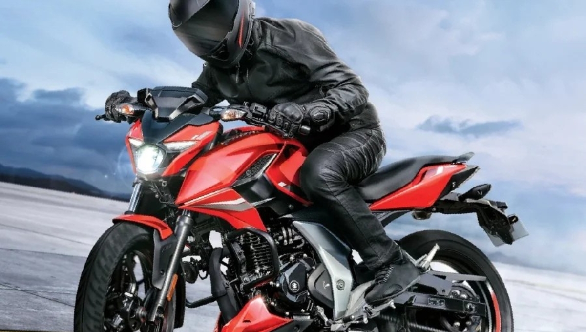 Bajaj Pulsar N160: Diwali Offer 2025 Power, Style, and Performance at an Unbeatable Price