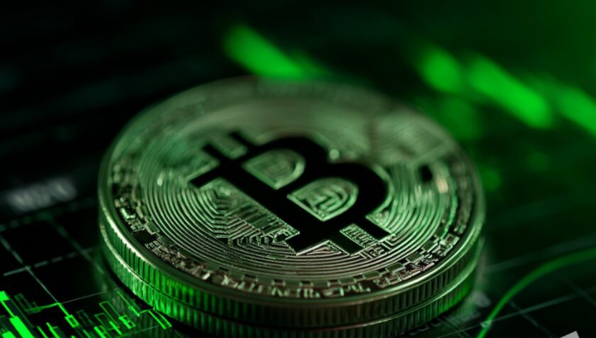 Bitcoin Market: Outlook October 2025 Accumulation Signals a Possible Historic Bottom