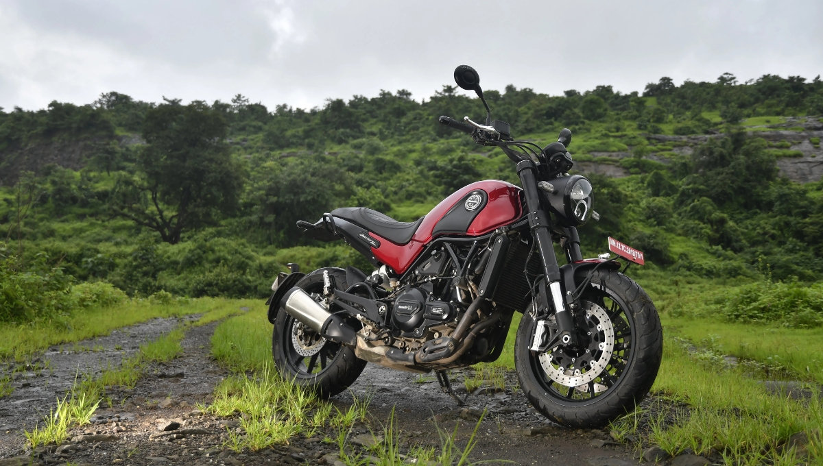 Benelli Leoncino 500: A Perfect Blend of Power, Style, and Soul